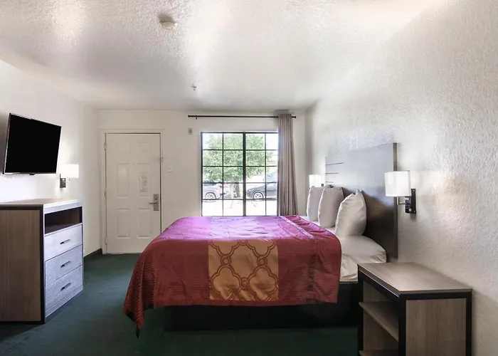 Premium King Room